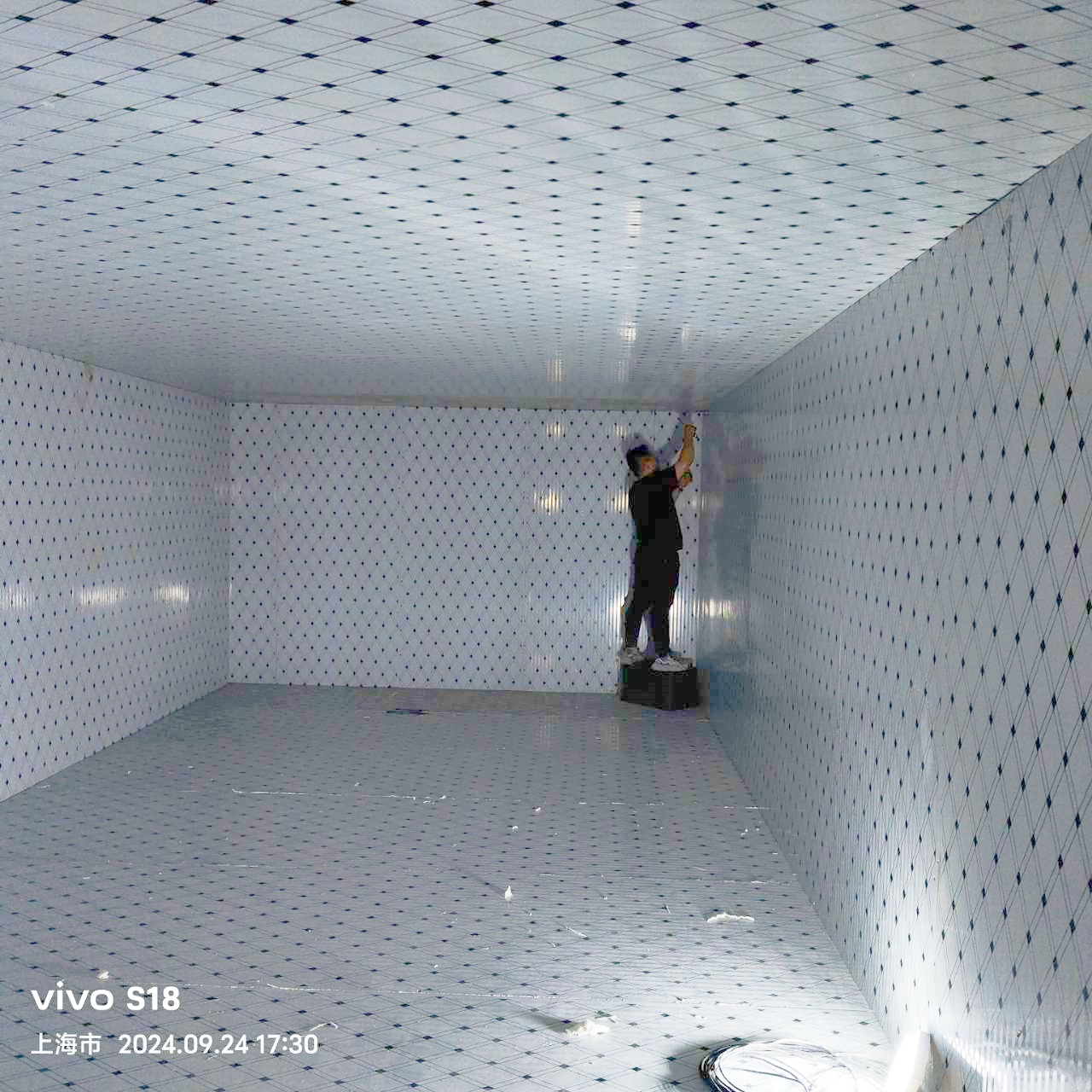 上海保鲜冷库(图1)