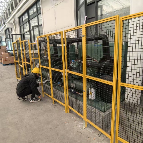 马鞍山300平食品冷冻库(图3)