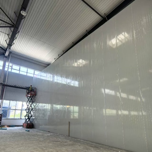 江宁2500立方冷库(图1)