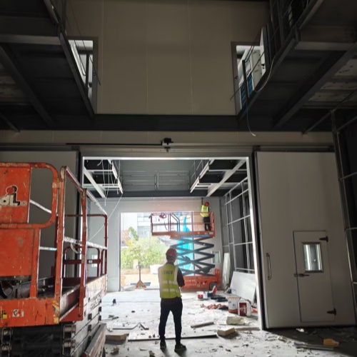 江宁2500立方冷库(图3)