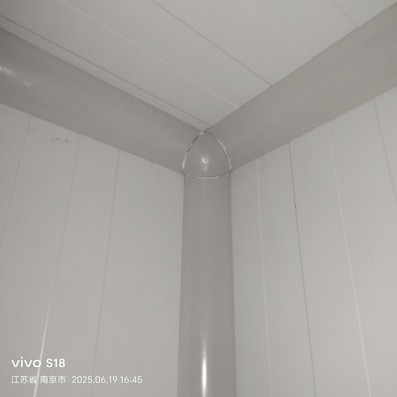 六合常温医药库二期工程(图4)