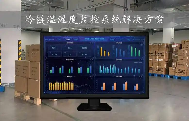 冷库电控系统可以实现远程监控吗？(图1)