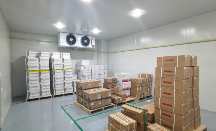 食品厂冷库前期建造指南(图1)