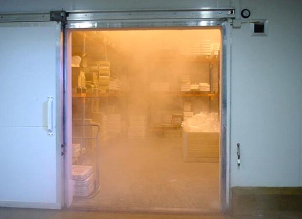 影响冷库建造规格的因素有哪些?它的造价大概需要这些!(图1) 影响冷库建造规格的因素有哪些?它的造价大概需要这些!(图1)