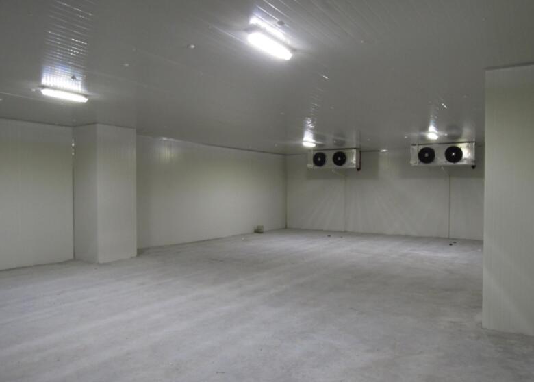 影响冷库建造规格的因素有哪些?它的造价大概需要这些!(图2) 影响冷库建造规格的因素有哪些?它的造价大概需要这些!(图2)